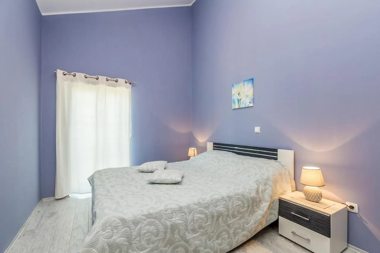 Villa Zic Vrh  Croatia