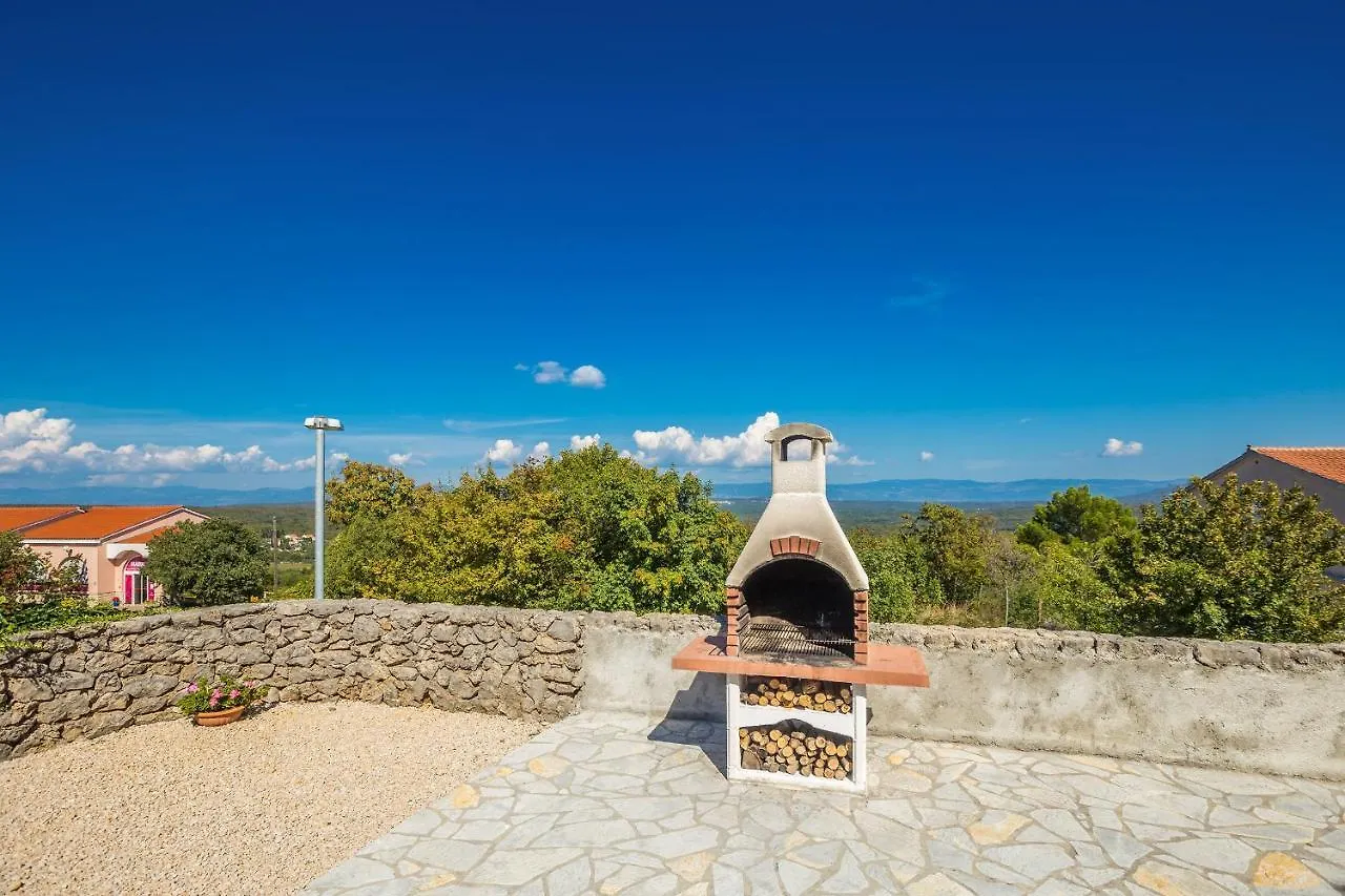 Villa Zic Vrh