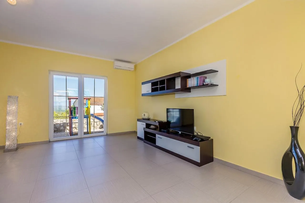 Villa Zic Vrh