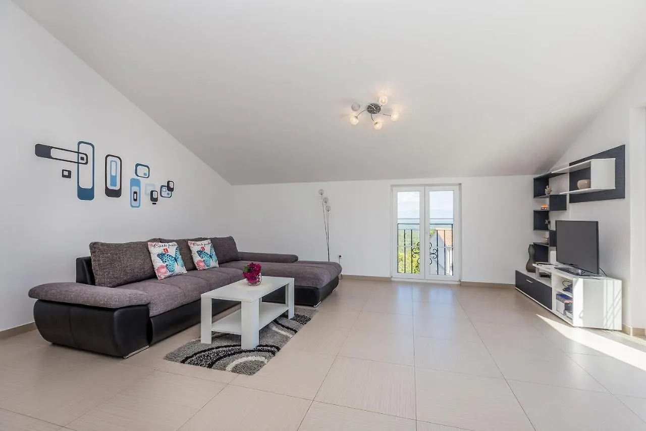 Villa Zic Vrh