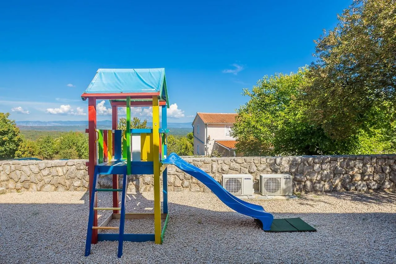 Villa Zic Vrh