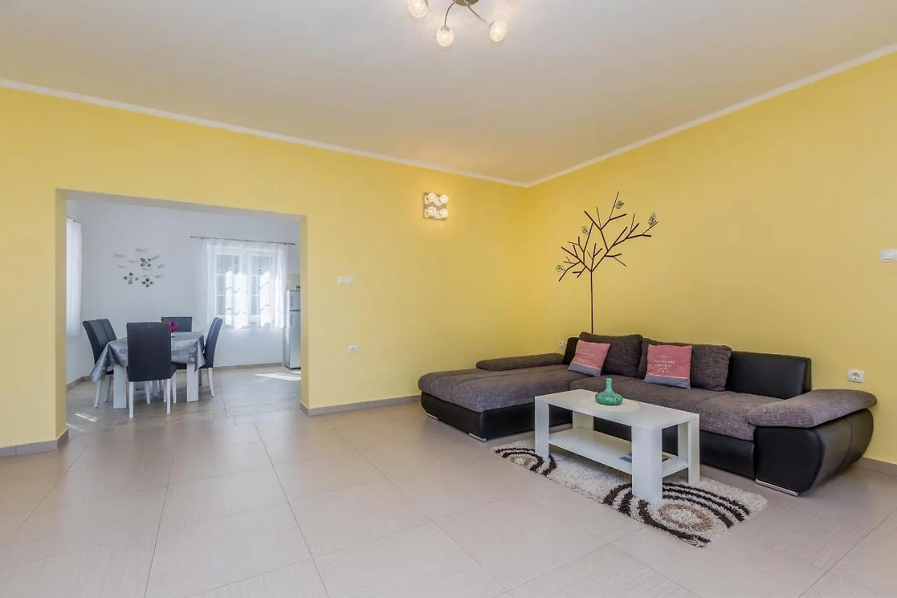 Villa Zic Vrh  Croatia