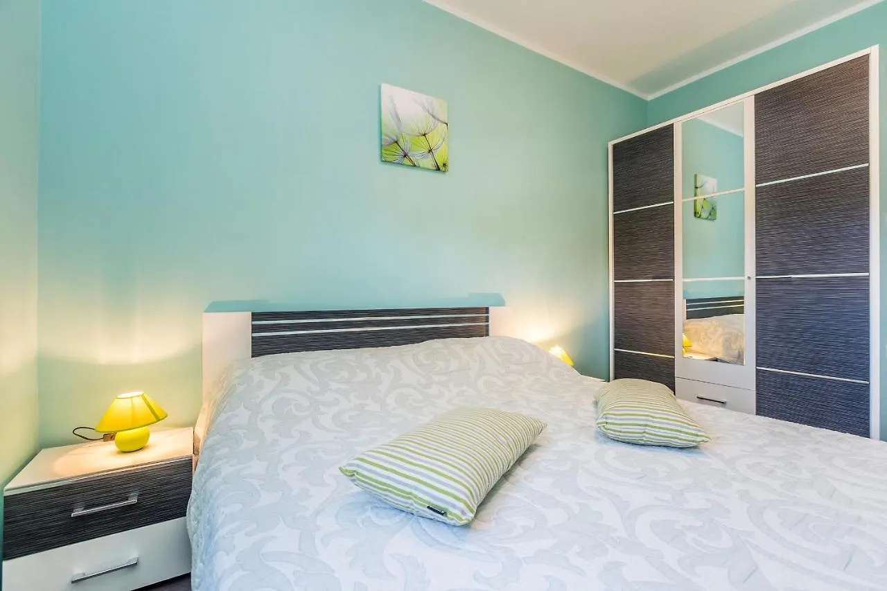 Villa Zic Vrh