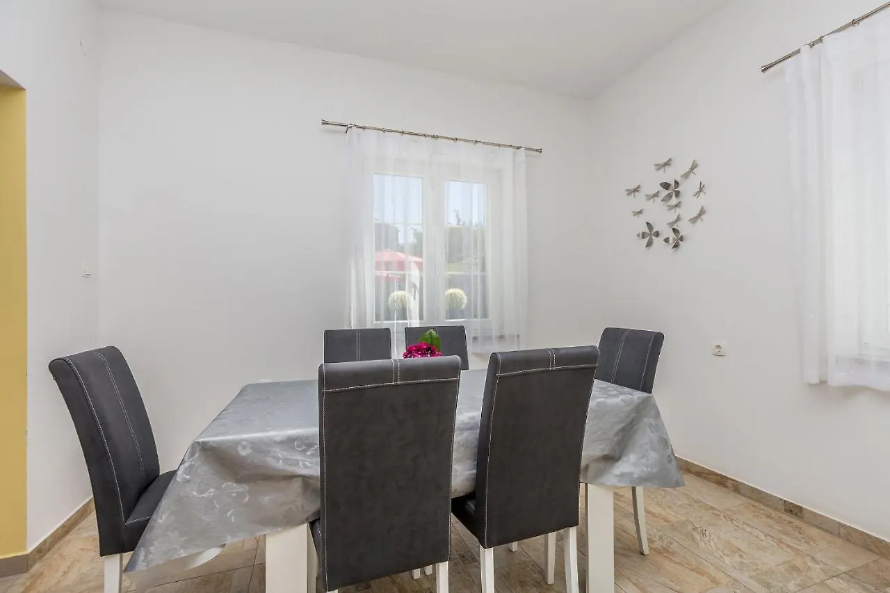 Villa Zic Vrh   Vrh (Krk)